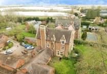 Inside £495,000 Grade II listed Victorian home steeped in history in Newent