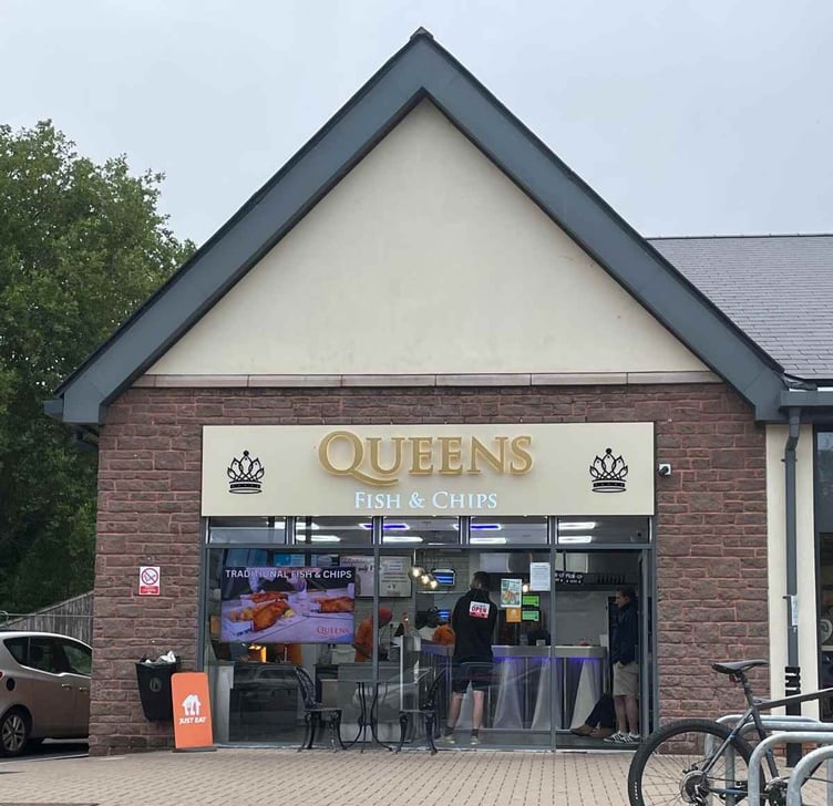 Queens Fish and Chips have won their appeal over a £40k fine