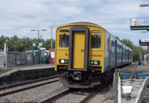 Rail chaos at Lydney persisting through the week