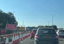 Bridge call reignited by road repair delays