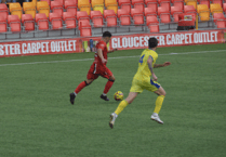 Hartpury FC’s spectacular 4-1 FA Trophy victory