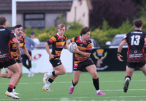 Cinderford's back-to-back triumphs: a pre-season success