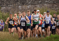 See William Morris’s impressive ultramarathon victory