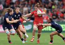 Gloucester-Hartpury stars join Wales team