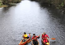 Calling all primary schools on the River Wye