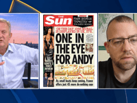 Matt Bishop talks immigration on Jeremy Kyle