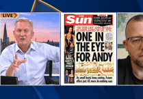 Forest MP on Jeremy Kyle: immigration and border security