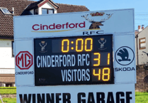 Clifton triumphs over Cinderford with strong comeback