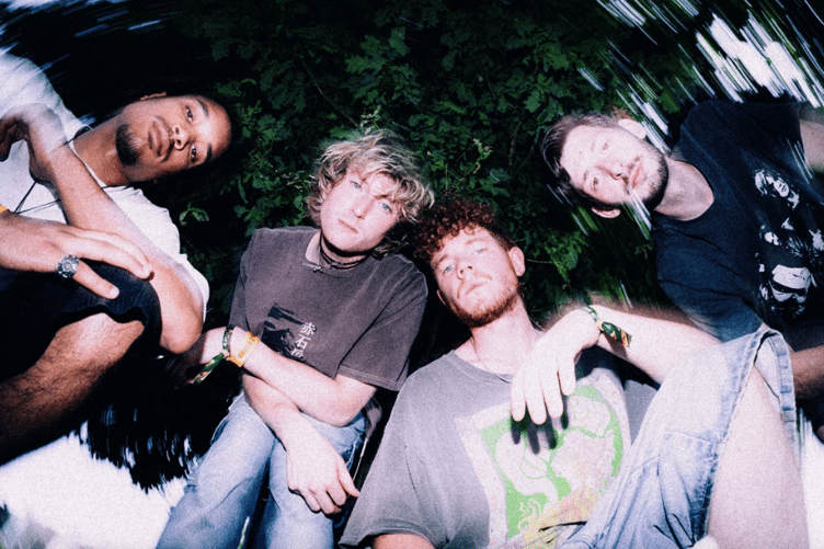Alternative metal band Prodigal used the Forest of Dean as the setting for the music video for their new single Pulling Apart.