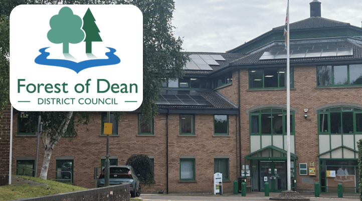 Forest of Dean Council