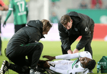 Bundu injury woes continue at Hannover