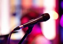 Music fans invited to open mic night at Cinderford's Wesley Hall