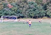 Goals galore on North Glos opening Saturday