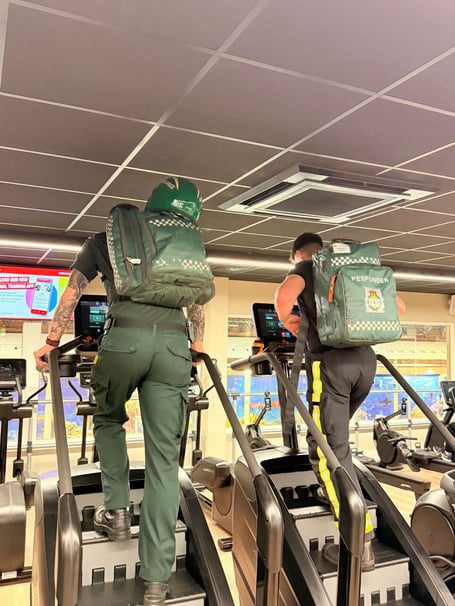 9/11 challenge SWASFT