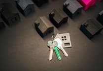 Homeowners in Forest of Dean take 16.9 years to pay off mortgage says study