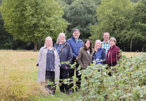 Gloucestershire's £1m move for nature preservation