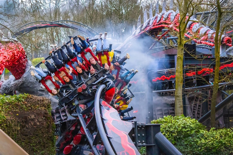 Alton Towers