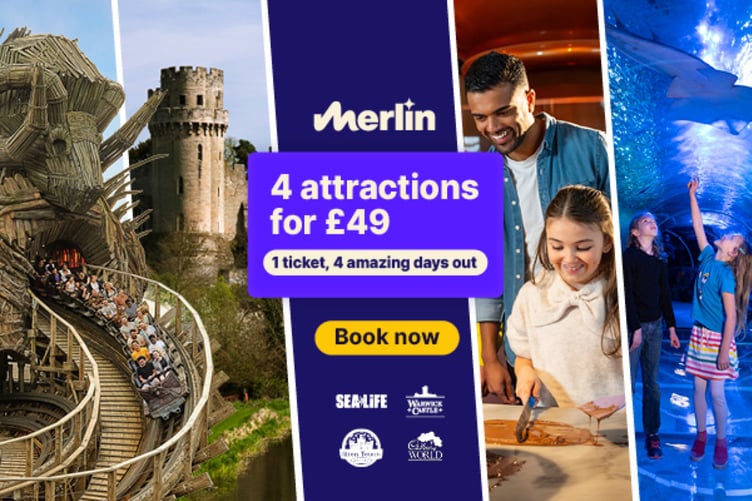 Merlin