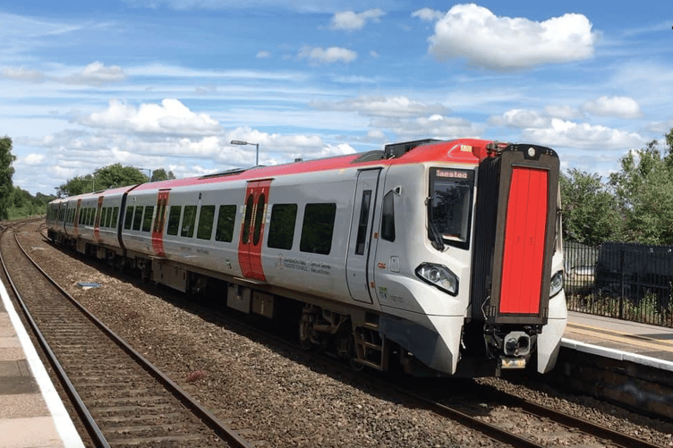 Councillors are calling for more frequent rail services from Lydney towards South Wales and improved connections with Bristol.