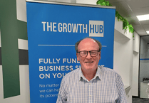 Silicon Valley expert joins Forest Growth Hub