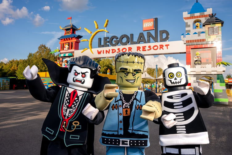 Legoland
