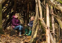Join the Gruffalo Granny event this half term