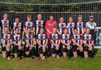 Lydney Town Women dominate with 10-0 victory