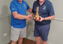 Forest Hills do enough to retain Miners' Lamp
