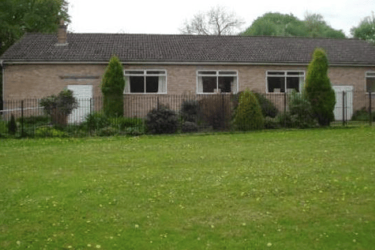 Blakeney and District Recreation Centre is hoping to revitalise the village hall and grounds with a programme of events.