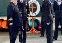 Join Ross-on-Wye and Monmouth Sea Cadets: Volunteer Today