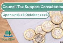 Forest of Dean Council invites residents to shape future of tax support