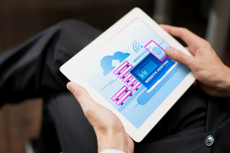 E-commerce in the Forest of Dean