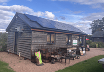 Greenacres Campsite earns top UK site spot again