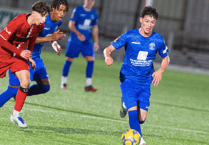 Hartpury's heartache in FA Youth Cup shootout