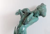 Smiths of Newent prepare for next antiques auction