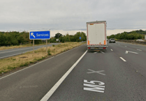 Gloucester Services on M5 ranks high with drivers