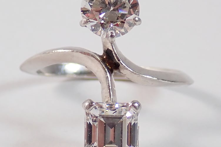 Ring at Smiths