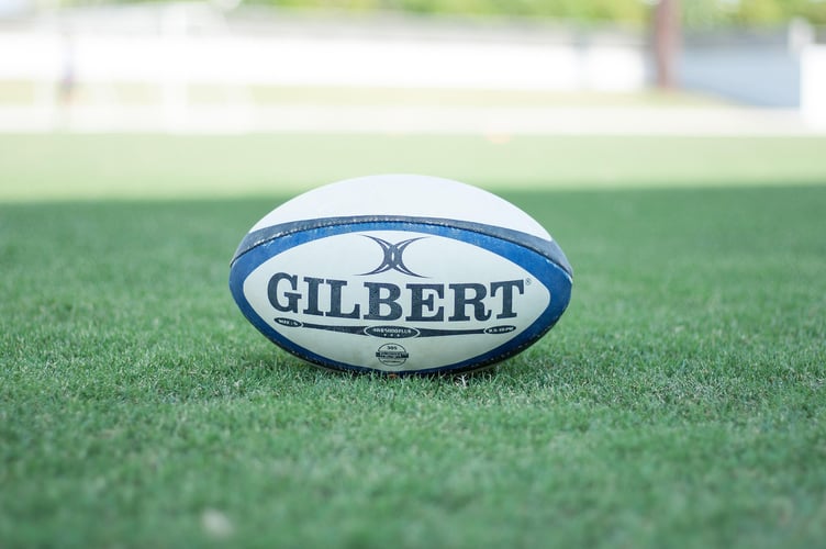 Image of rugby ball. Picture: Hirobi/Pixabay