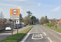 No injuries reported following Westbury-on-Severn fire