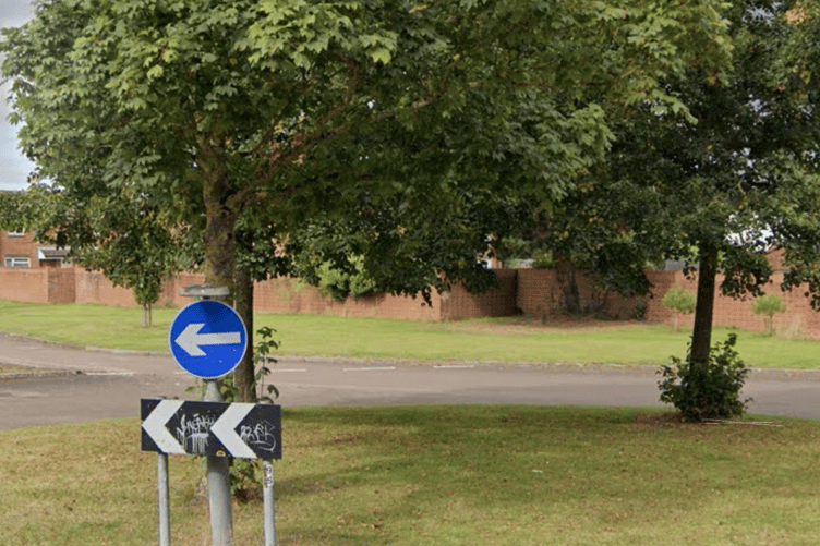 Pilgrove Way, Cheltenham