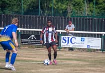 Dramatic win for Lydney Town over Sarries