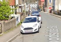 Cinderford man fined for cannabis possession