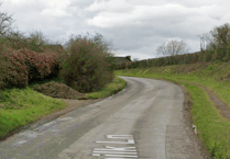 Rudford speeder gets driving ban and hefty court bill