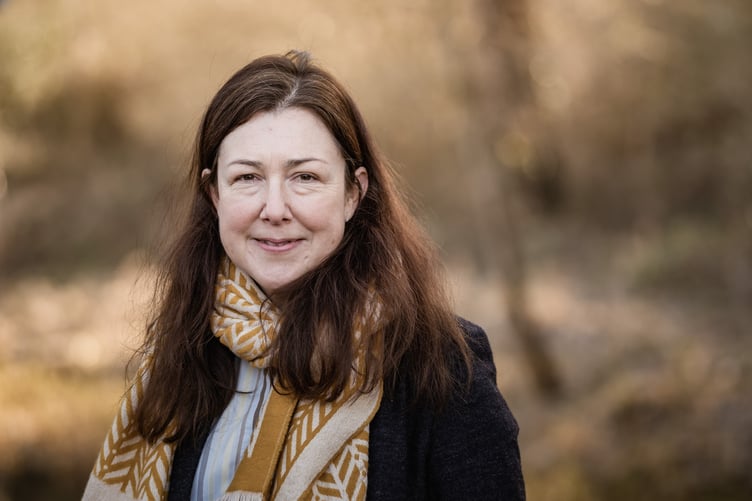 Cllr Chloe Turner raised the issue of selling off farms owned by Gloucestershire County Council.