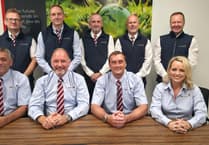 Well-known Forest company becomes employee-owned