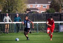 Lydney Town suffer 2-1 defeat away at Carterton