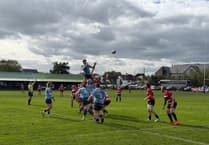 Encouraging Lydney start ends in defeat at Topsham