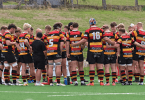 Cinderford United's comeback falls short at Clifton