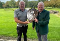Forest Hills seniors' captain Kev Doyle hosts successful day