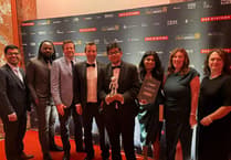 Gloucestershire College wins Educator of the Year at National Cyber Awards